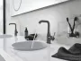Змішувач для раковини L-розміру Grohe Essence New (32628AL1) — Photo 12
