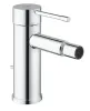 Змішувач для біде Grohe Essence New (32935001) — Photo 3