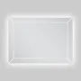 Дзеркало Mixxus Premium CUBIC MR14-70x50-Reverse з Led Touch, Anti-fog, димером, регулятором яскравості (MP6647) — Photo 19