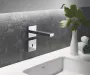 Раковина 50 вбудованого монтажу під стільницю Grohe Cube Ceramic 492х370 мм (3948000H) — Photo 13