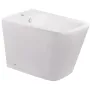 Біде підлогове MIXXUS PREMIUM QUADRO-0601 600х355х410mm (MP6589) — Photo 2