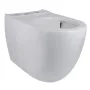 Чаша унітазу-компакту Mixxus Premium Ellipse-0401-T1 Bowl 630х390х840 Tornado 1.0 без сидіння (MI8344) — Photo 9