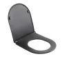 Унітаз підвісний Mixxus Premium ELLIPSE-0309-T1 GRAY 530x360x350mm система змиву TORNADO 1.0 (MP6655) — Photo 23