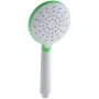 Лійка для душу Zerix SH-35 Green (ZX2887) — Photo 2
