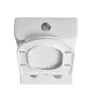 Бачок до унітазу-компакту Mixxus Premium Wave-0403-R Tank 675х395х870 зі зливною арматурою (MI8334) — Photo 6