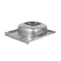 Мийка 6050 Micro Decor для кухні 0,6мм Lidz — Photo 7