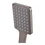 Змішувач для ванної кімнати Haiba Kubus 009 Euro Graphite (HB4007) — Photo 7