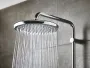 Душова система зі змішувачем для душа Grohe New Tempesta Cosmop. System (26673000) — Photo 14