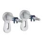 Комплект Grohe Set Унітаз ELLIPSE-0305-T3 + Інсталяція UA388400WG + панель 38732000 (388400WGELLIPS0305T3) — Photo 46