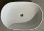 Раковина накладна MIXXUS PREMIUM ELLIPSE-0105 600х400х150mm (MP6563) — Photo 9
