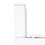 Бачок до унітазу-компакту Mixxus Bevel-0405-R Tank 605х370х800 зі зливною арматурою (MI8325) — Photo 13