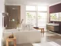 Верхній душ з настінним кронштейном Grohe Euphoria Cube (26073000) — Photo 4