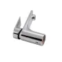 Змішувач для раковини Qtap Letovice QTLET1021101C Chrome — Photo 9