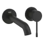 Змішувач для раковини на 2 отвори Grohe Essence M-Size (29192KF1) — Photo 4