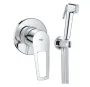 Комплект гігієнічного душу Grohe BauLoop New (UA11104201) — Photo 9