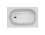 Ванна Koller Pool 105х70EN без сидіння (B15E2200E) (TB30B15E22000026) — Photo 5