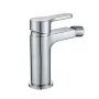 Змішувач латунний для біде Lidz Astra 001AF (k35) LDAST001AFCRM48089 Chrome — Photo 12