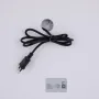 Дзеркало Qtap Cardinal (CA2) 800х600 з LED-підсвічуванням Touch, з антизапотіванням, з димером, рег. темп. кольору Reverse — Photo 15