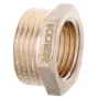 Футорка 1/2 "х3 / 4" Koer KF.F0608.WN без нікелю (KR2985) — Photo 4