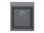 Кухонне миття LAGOON 420 gray — Photo 6