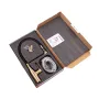 Змішувач для кухні Mixxus Premium Summer 017 BRUSHED GOLD REFL.BLACK (MI6964) — Photo 10