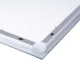 Дзеркало Qtap Cardinal (CA2) 1000х800, LED-підсвічування Touch, антизапотівання, димер, рег. темп. кольору  — Photo 16