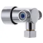 Регулятор температури води для сенсорних кранів MIXXUS PREMIUM MIXER 001 (MI2840) — Photo 3
