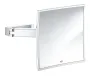 Косметичне дзеркало Grohe Selection Cube (40808000) — Photo 4