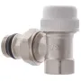 Кран термостатичний кутовий 1/2" Koer KR.921-GI (KR2682) — Photo 5