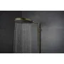 PULSIFY S PURO Showerpipe душова система 260 з термостатом, колір шліфованна бронза — Photo 10