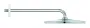 Верхній душ з настінним кронштейном Grohe Rainshower Mono (26563000) — Photo 7