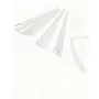 Шторки скляні на ванну розсувні Koer SR BS06-120x150-TR-07 прозоре скло Easy Clean 6мм, графіт (KR5947) — Photo 33