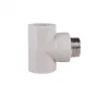 Трійник PPR Alfa Plast 32х1" ЗР — Photo 5