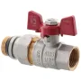 Кран з американкою 1/2" "антіпротечка" (Koer KR.227-Gi) (KR0189) — Photo 3