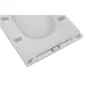 Унітаз підлоговий безбачковий Mixxus Premium Bevel-0702-T3 555х365х410mm система змиву Tornado 3.0 (MP6715) — Photo 30