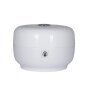 Диспенсер для паперових рушників Qtap Pohodli QT172WH42906 White (Domov) — Photo 6