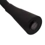 Змішувач для кухні з нерж. сталі SUS304 MIXXUS SEO-011-T GRAPHITE REFL.BLACK (Колір графіт+силік. вилив чорний) (MI8434) — Photo 8