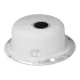 Кухонне миття Qtap D490 0,8 мм Micro Decor (QTD490MICDEC08) — Photo 11