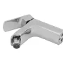 Змішувач для біде Qtap Lipno QTLIPNO2023101C Chrome — Photo 8