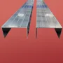 Двері в нішу Koer SR SD03-140x200-TR-01 прозоре скло Easy Clean 8мм, хром (KR5385) — Photo 50