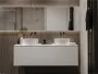 Умивальник LOLA Miraggio — Photo 13