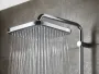 Душова система із перемикачем Grohe New Tempesta Cosmop. System (26694000) — Photo 12