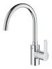 Змішувач для кухні Grohe Eurostyle Cosmopolitan (33975004) — Photo 6