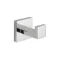 Гачок для рушників VBI JUPITER CHROME — Photo 2