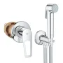 Комплект гігієнічного душу Grohe BauLoop New (UA2904200B) — Photo 6
