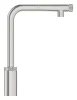 Змішувач для кухні з висувним виливом Grohe Minta SmartControl (31613DC0) — Photo 8