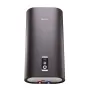 Водонагрівач вертикальний WILLER EV100DR Grand, 100 л. (чорний матовий) — Photo 10