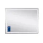 Дзеркало Qtap Mideya MI1) 1200х800 з LED-підсвічуванням Touch, з антизапотіванням, димером, рег. яскравості QT2078F12080 — Photo 7