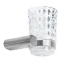 Склянка для зубних щіток REA 322224 NICKEL BRUSHED * — Photo 5