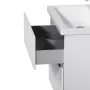 Тумба з раковиною, підвісна, 60 см AM.PM M91-FHX0602-WC0602WG38 GEM S — Photo 14